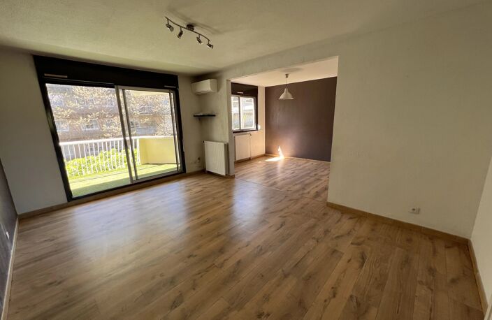 Appartement T5 – Résidence Les Collines d’Estanove, Ascenseur, piscine, Tennis — photo 3