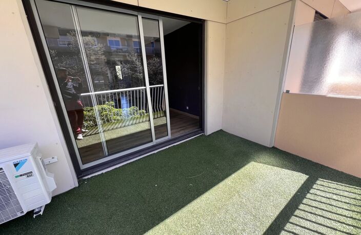 Appartement T5 – Résidence Les Collines d’Estanove, Ascenseur, piscine, Tennis — photo 4