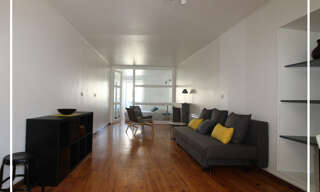 Appartement 2 Pièces 41 m² à louer à Moirans (38430)