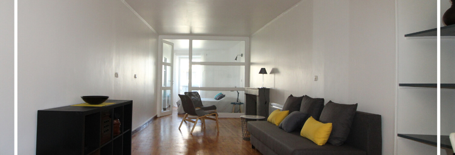 Appartement 2 Pièces 41 m² à louer à Moirans (38430)