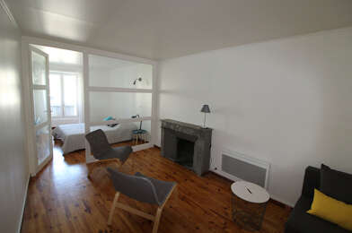 Appartement 2 pièces 455 €