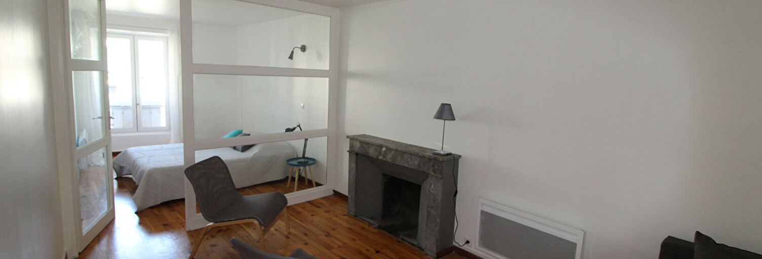 Appartement 2 Pièces 41 m² à louer à Moirans (38430)