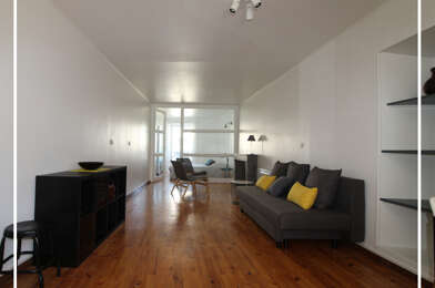 Appartement 2 pièces 455 €