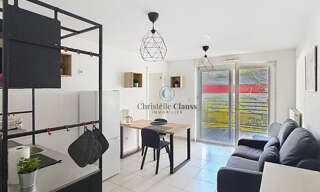 Appartement 2 Pièces 35 m² à louer à Strasbourg (67100)