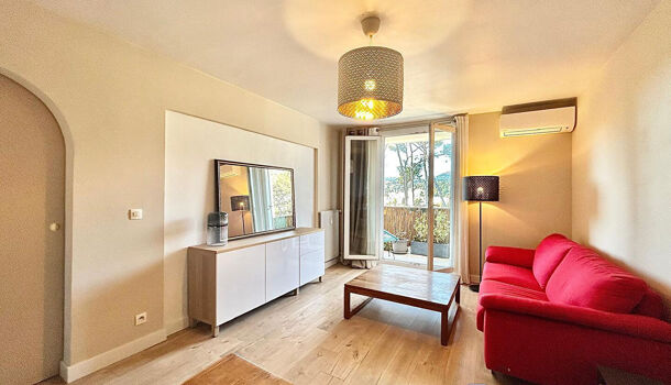 Appartement 2 pièces  à vendre Toulon 83200