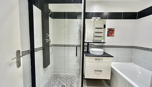 Appartement 2 pièces  à vendre Toulon 83200