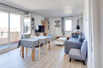 Appartement 3 pièces 225000 €