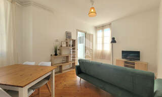 Appartement 2 Pièces 46 m² à louer à Pau (64000)