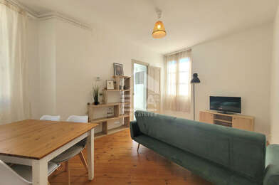 Appartement 2 pièces 650 €