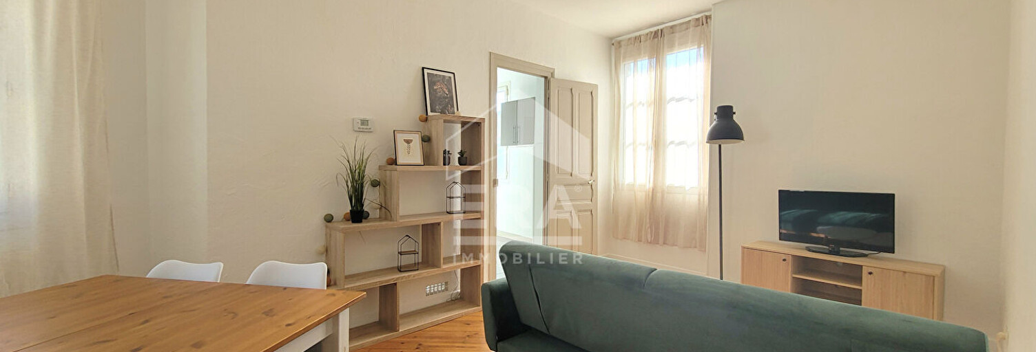 Appartement 2 Pièces 46 m² à louer à Pau (64000)