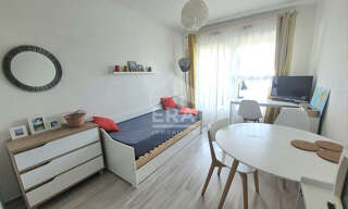 Appartement 1 Pièce 17 m² à louer à Pau (64000)