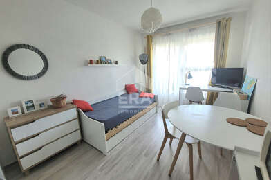 Appartement 1 pièces 430 €