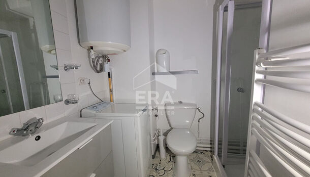 Appartement 1 pièces  à louer Pau 64000