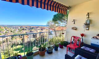 Appartement 2 Pièces 51 m² à vendre à Vence (06140)