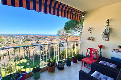 Appartement 2 pièces 255000 €