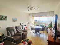 Appartement 2 pièces à vendre à Vence avec vue mer et verdure — photo 2