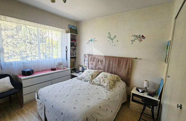 Appartement 2 pièces à vendre à Vence avec vue mer et verdure — photo 5
