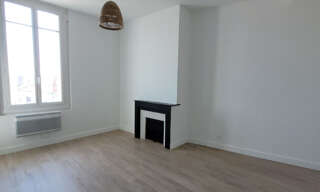 Appartement 2 Pièces 52 m² à vendre à Bordeaux (33000)