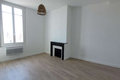 Appartement 2 pièces 226800 €
