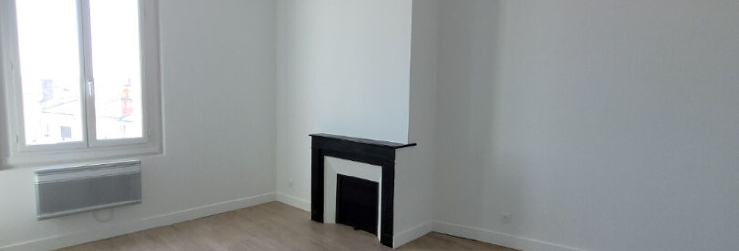 Appartement 2 Pièces 52 m² à vendre à Bordeaux (33000)