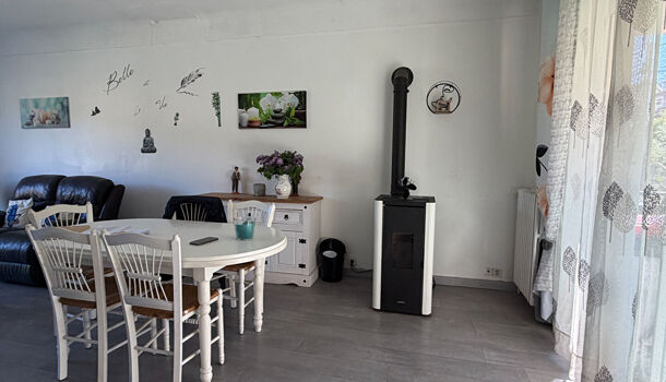 Villa / Maison 8 pièces  à vendre Decazeville 12300