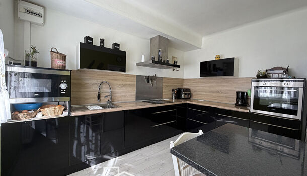 Villa / Maison 8 pièces  à vendre Decazeville 12300