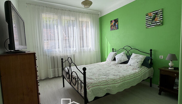 Villa / Maison 8 pièces  à vendre Decazeville 12300