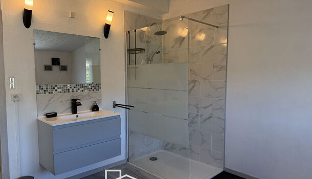 Villa / Maison 8 pièces  à vendre Decazeville 12300