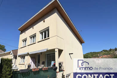 Maison 8 pièces 169000 €