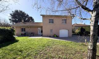 Maison 6 Pièces 115 m² à vendre à Reyrieux (01600)