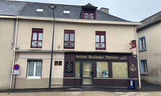 Maison 7 Pièces 250 m² à vendre à La Guerche-de-Bretagne (35130)