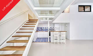 Appartement 4 Pièces 149 m² à vendre à Le Havre (76600)