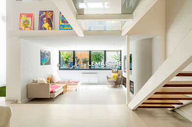 Appartement 4 pièces 448000 €