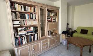 Appartement 2 Pièces 48 m² à vendre à Nice (06300)