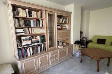 Appartement 2 pièces 179000 €