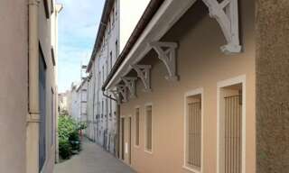 Maison 5 Pièces 132 m² à vendre à Lyon 4 (69004)