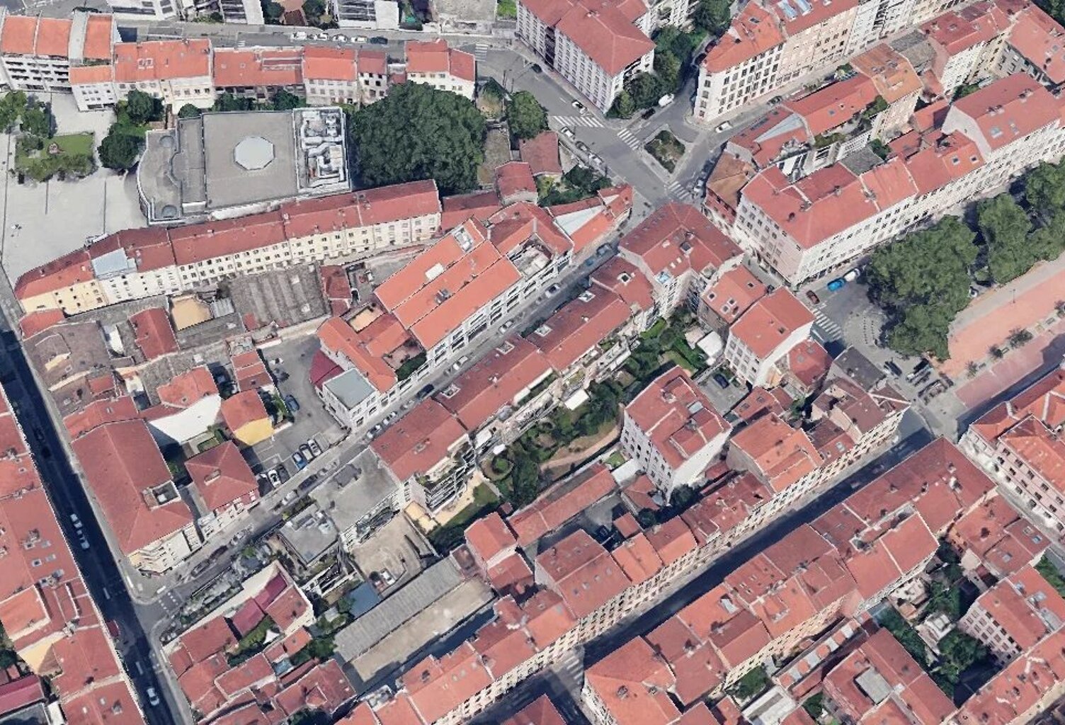 Projet maison 150 m² Croix-Rousse — photo 1