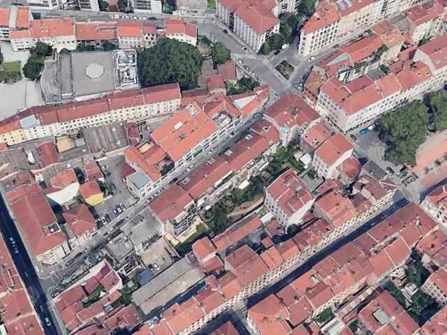Maison proposé à Lyon 4