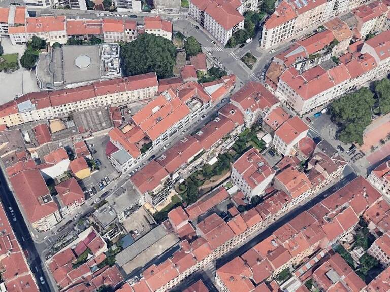 Projet maison 150 m² Croix-Rousse — photo 1