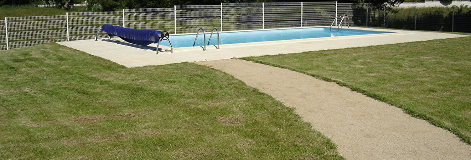 Appartement 3 Pièces 59 m² à louer à Laissac-Sévérac l'Église (12310)