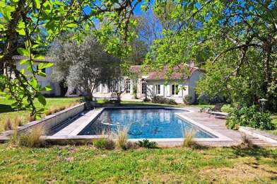 Maison 6 pièces 460000 €