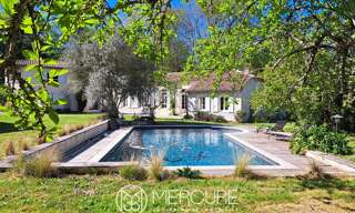 Maison 6 Pièces 212 m² à vendre à Saintes (17100)