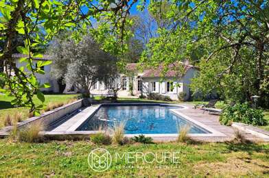 Maison 6 pièces 460000 €