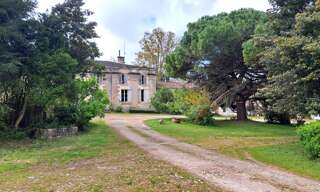 Maison 13 Pièces 662 m² à vendre à Saintes (17100)