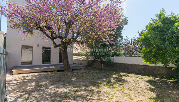 Villa / Maison 5 pièces  à vendre Nîmes 30000
