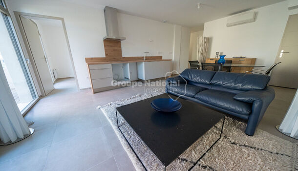 Villa / Maison 5 pièces  à vendre Nîmes 30000