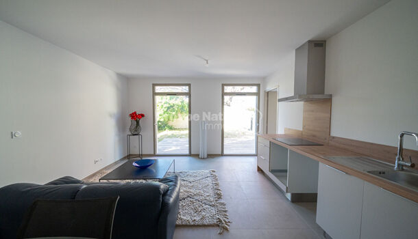 Villa / Maison 5 pièces  à vendre Nîmes 30000