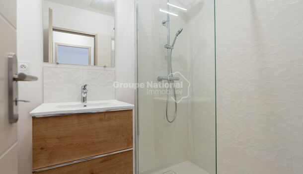 Appartement 3 pièces  à vendre Nîmes 30000