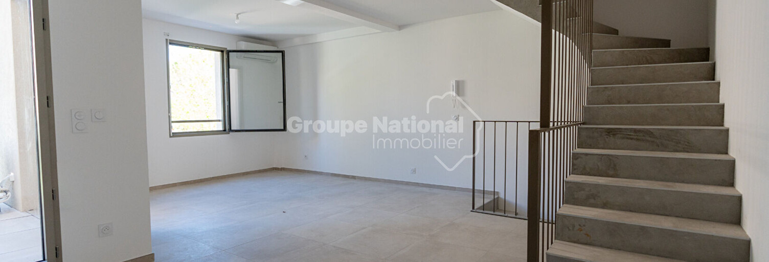 Maison 3 Pièces 70 m² à vendre à Nîmes (30000)