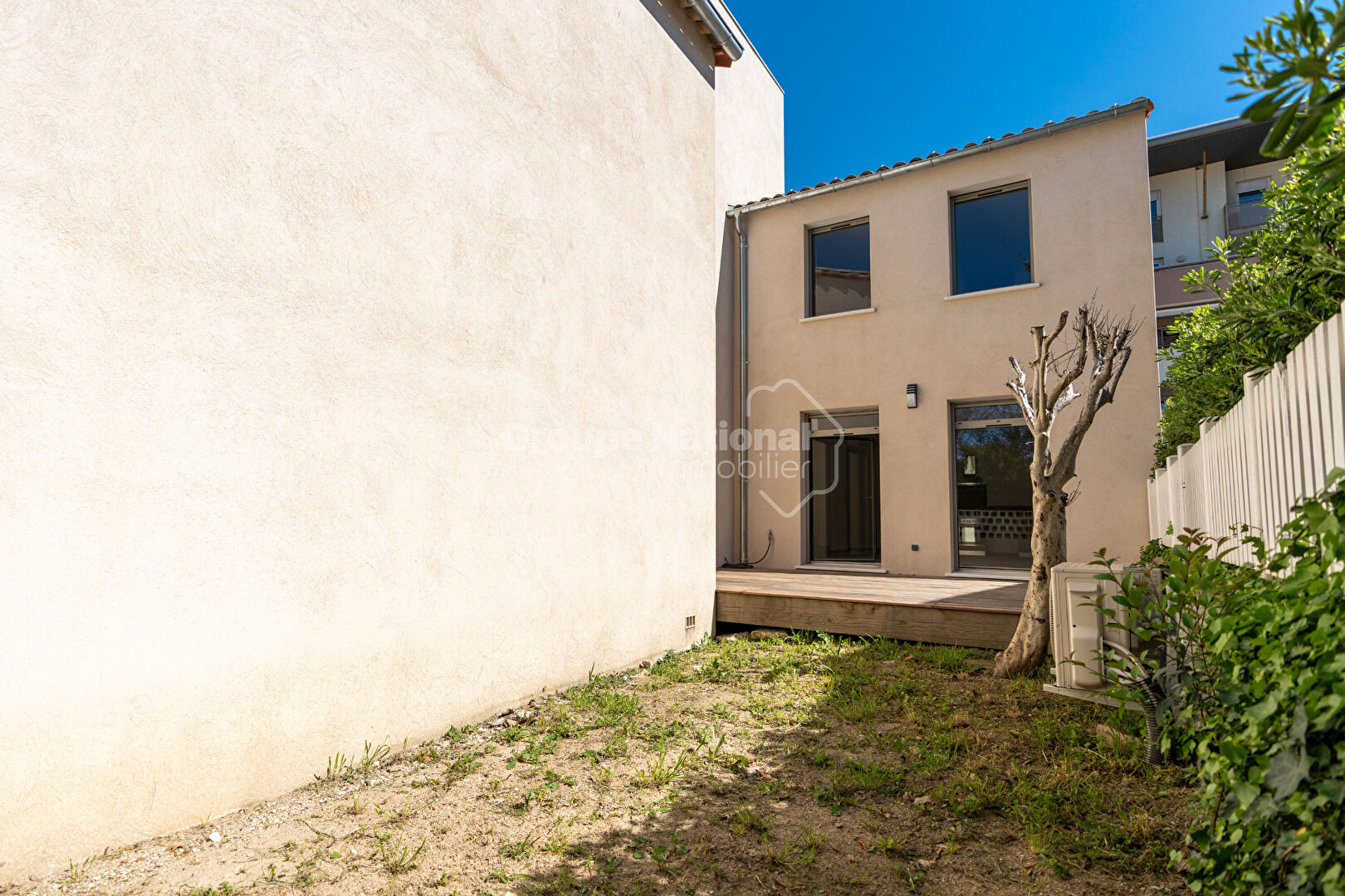 Villa / Maison 4 pièces  à vendre Nîmes 30000